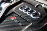 Audi RS5 Cabriolet 2012 года (WW)